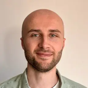 Portrait of Oli
